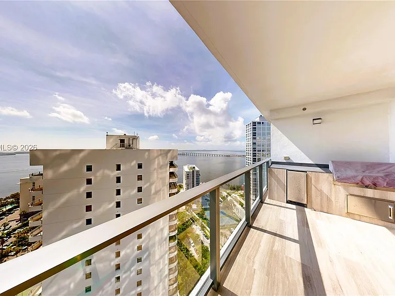 1451 Brickell Ave #2502 — Photo 20