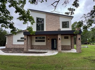 659 Sleepy Hollow Rd, Cleveland, OK 74020