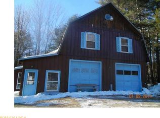 662 Stream Rd, Winterport, ME 04496