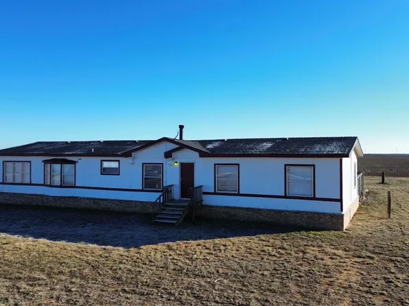 16010 N County Road 2500, Abernathy, TX 79311