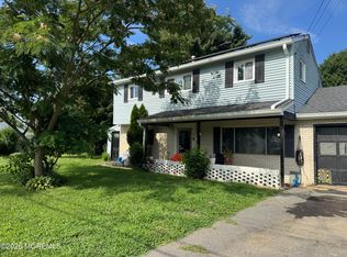 4 Gary Drive, Neptune Township, NJ 07753