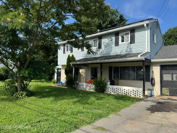 4 Gary Drive, Neptune Township, NJ 07753