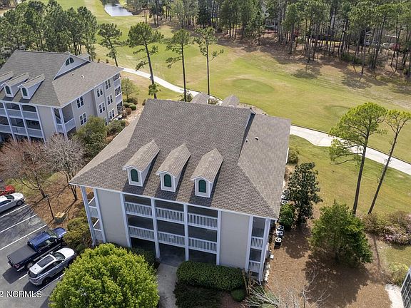 2nd image of 3350 Club Villas Dr #302
