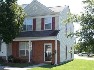 6708 Rothchild Dr, Charlotte, NC 28270