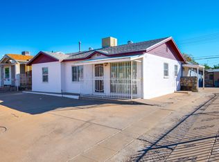 928 Lariat St, El Paso, TX 79915
