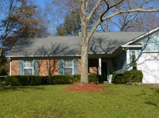 9503 Errington Ln, Mint Hill, NC 28227