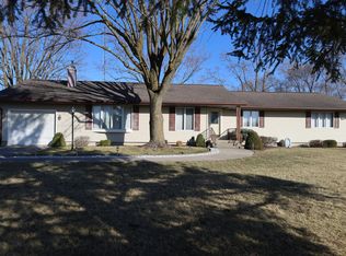 1742 Flaler Rd, Fort Recovery, OH 45846