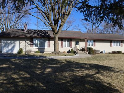 1742 Flaler Rd, Fort Recovery, OH, 45846