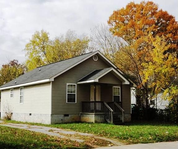 2nd image of 2314 Bailey Ave
