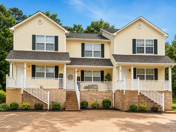 80 Priscilla Dr #80, Ringgold, GA 30736