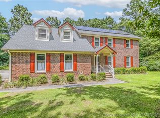 6405 Formosa Ct, Fayetteville, NC 28306
