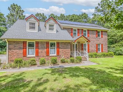 6405 Formosa Ct, Fayetteville, NC, 28306