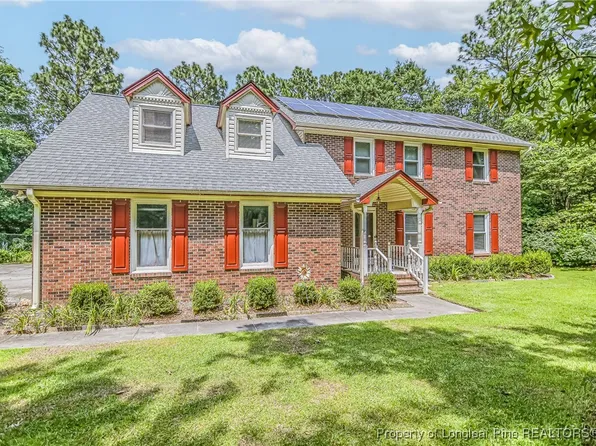 6405 Formosa Ct, Fayetteville, NC 28306