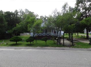 140 Springwood Loop, Warrenville, SC 29851