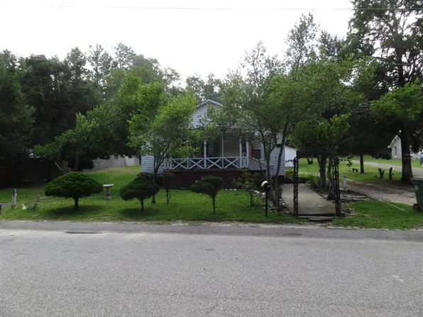 140 Springwood Loop, Warrenville, SC 29851