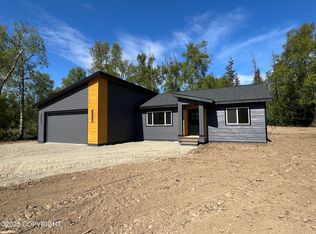 8068 W Aurora Heights Loop, Wasilla, AK 99623