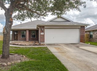 5224 McGrath Dr, Alvin, TX 77511