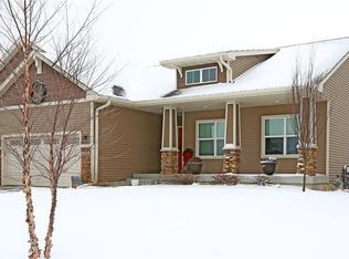 1464 Marina Cove Dr, Polk City, IA 50226