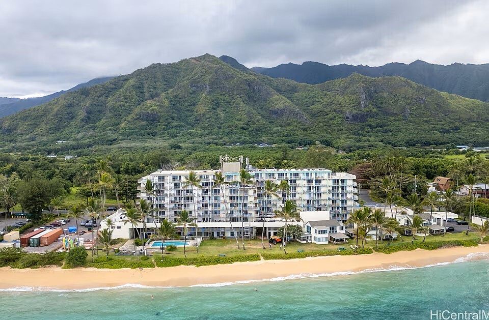 1st image of 53-567 Kamehameha Hwy APT 215