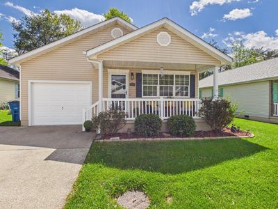 16 Sunwatch Dr, Huntington, WV, 25705