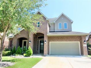 24115 Via Privato Dr, Richmond, TX 77406