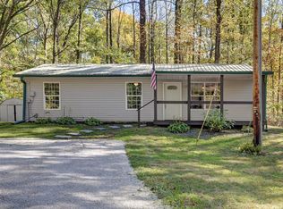 3255 S Garrison Chapel Rd, Bloomington, IN 47403