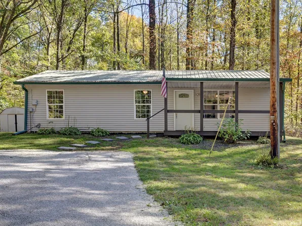 3255 S Garrison Chapel Rd, Bloomington, IN 47403