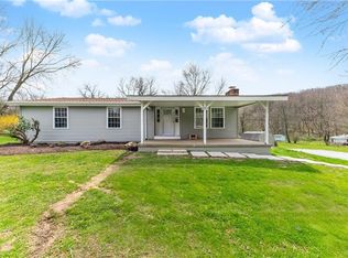 697 McKinley Rd, Darlington, PA 16115