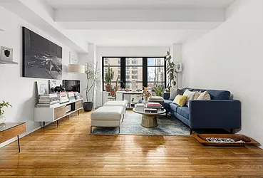 43 West 61st Street #10F image 1 of 10