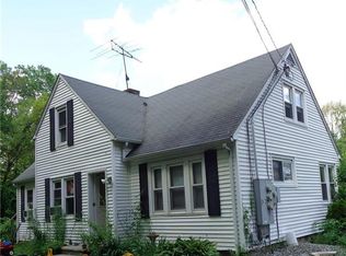 125 Barstow Rd, Canterbury, CT 06331
