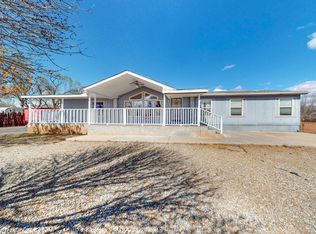 25 Weaver Rd, Peralta, NM 87042