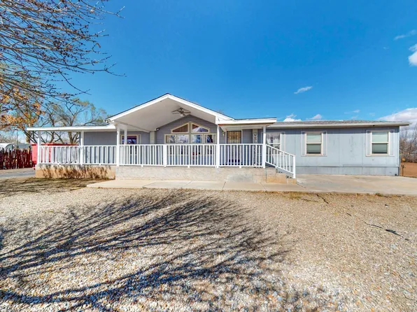25 Weaver Rd, Peralta, NM 87042