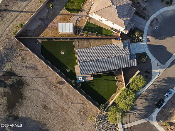 37646 N BRIDLEWOOD Lane, San Tan Valley, AZ 85140