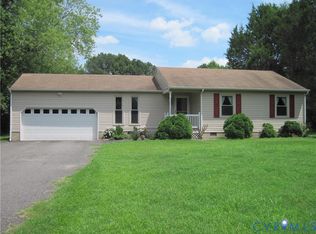 94 Sand Hill Rd, Williamsburg, VA 23188