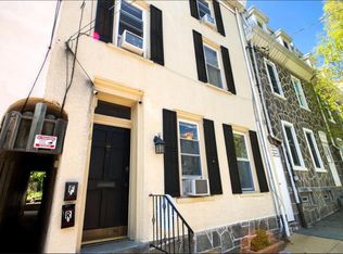 116 Seville St, Philadelphia, PA 19127