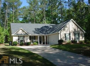 210 Purple Martin Dr, Monticello, GA 31064