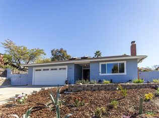3947 Stevemark Ln, Spring Valley, CA 91977