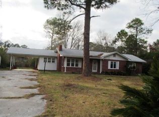 465 Morris Rd, Monticello, FL 32344