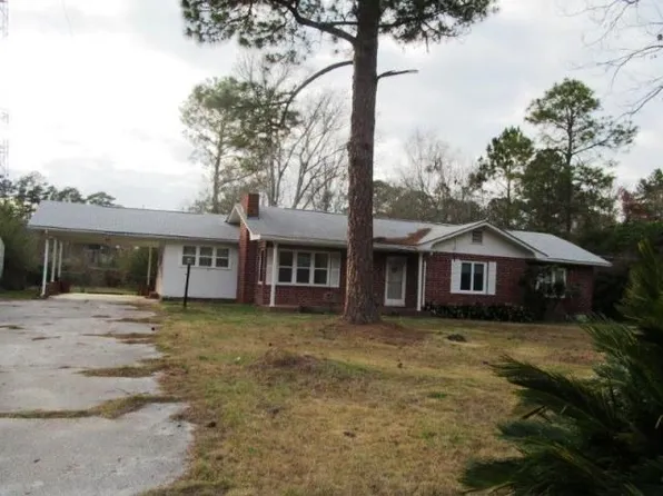 465 Morris Rd, Monticello, FL 32344
