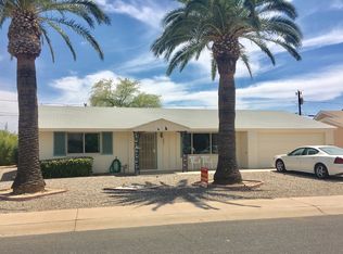 10841 W Cherry Hills Dr W, Sun City, AZ 85351