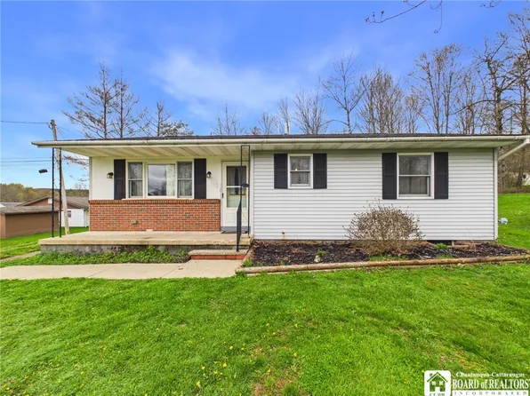 1927 Melody Ln, Olean, NY 14760