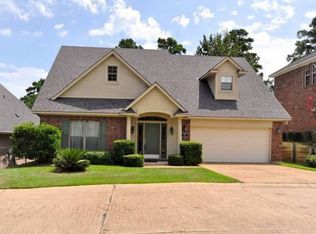 1629 Rocksprings Blvd, Shreveport, LA 71119