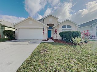 1154 Crimson Clover Ln, Wesley Chapel, FL 33543