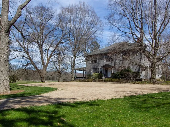 25 Gardner St, South Hamilton, MA 01982