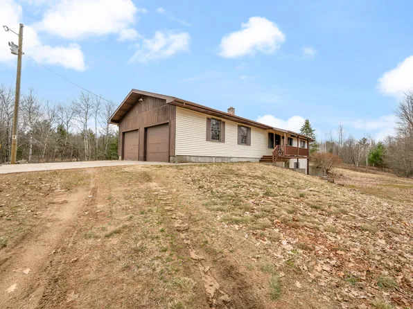 6700 S 230th Ave, Reed City, MI 49677