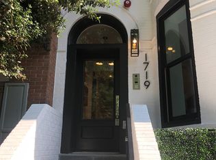 1719 Corcoran St NW #1, Washington, DC 20009