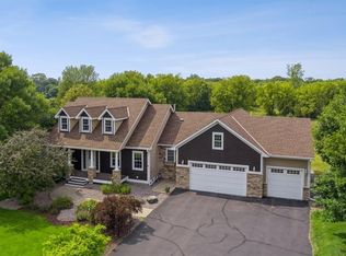 3855 155th Ave NW, Andover, MN 55304