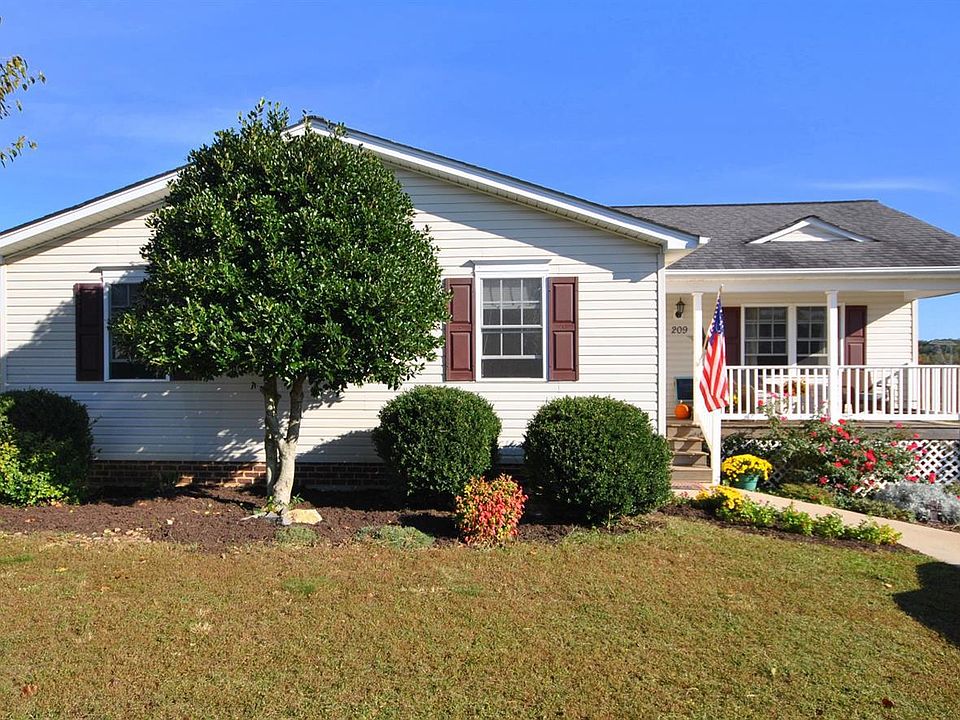 1st image of 209 Russell Springs Dr