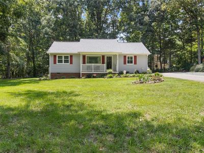 112 Nutbush Ct, Hillsborough, NC, 27278