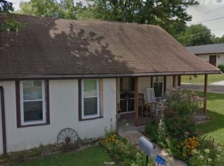 117 Short St, Bonne Terre, MO 63628